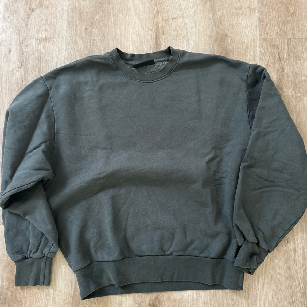 Aritzia TNA THE SUPER FLEECE Sweatshirt